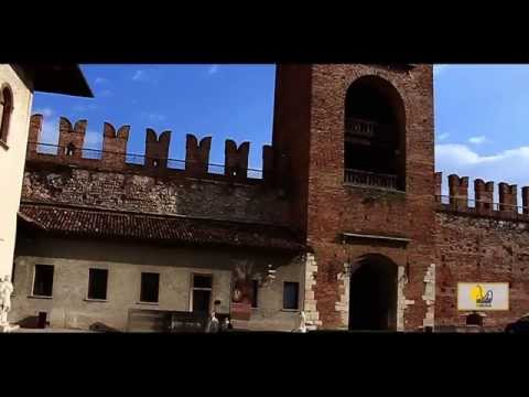 Civic Museum of Castelvecchio - Inside Verona - ENG