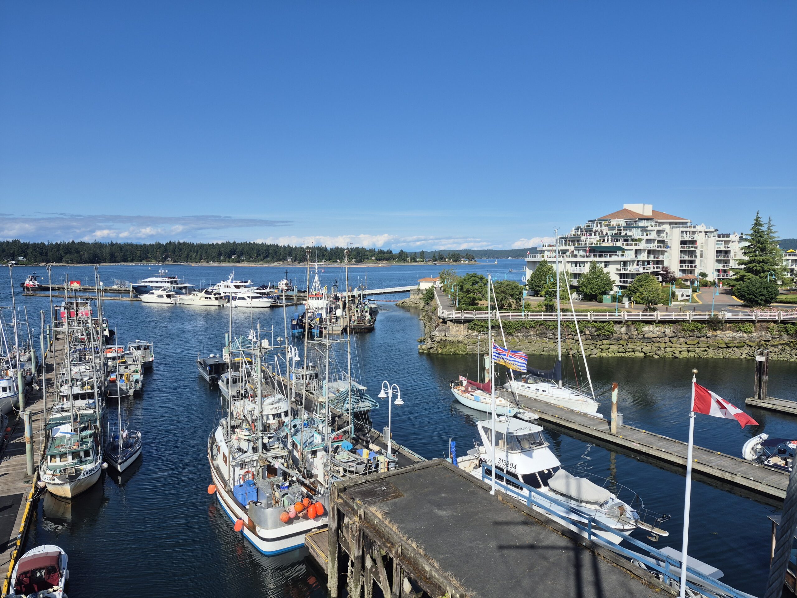 THE BEST NANAIMO TRAVEL GUIDE
