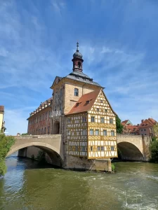 THE ULTIMATE TRAVEL GUIDE TO BAMBERG, GERMANY