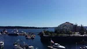 THE BEST NANAIMO TRAVEL GUIDE