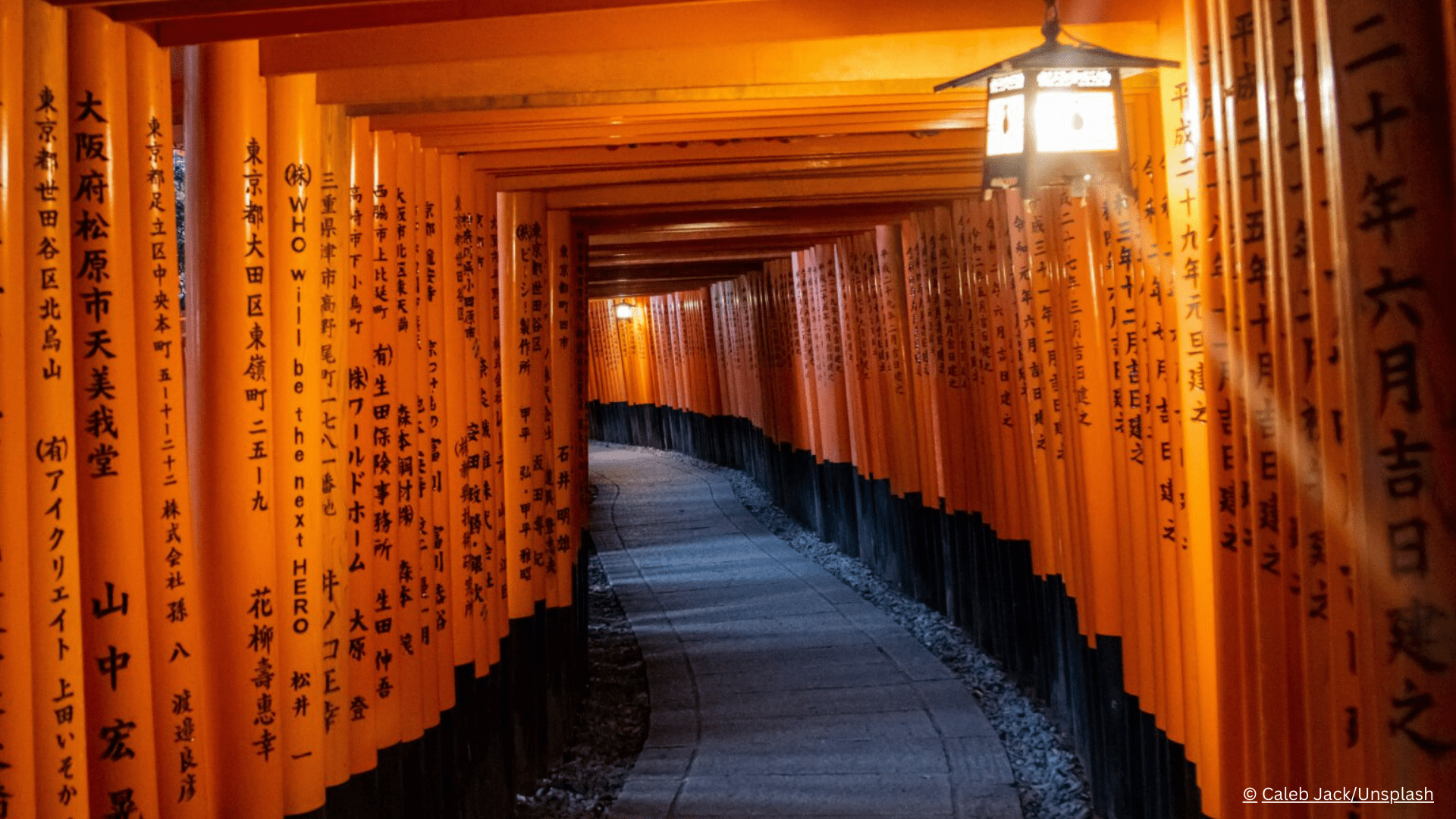 How to Spend a Perfect Weekend in Kyoto, Japan - InsideHook