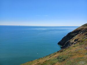 HOW TO SPEND A PERFECT DAY IN HOWTH, IRELAND