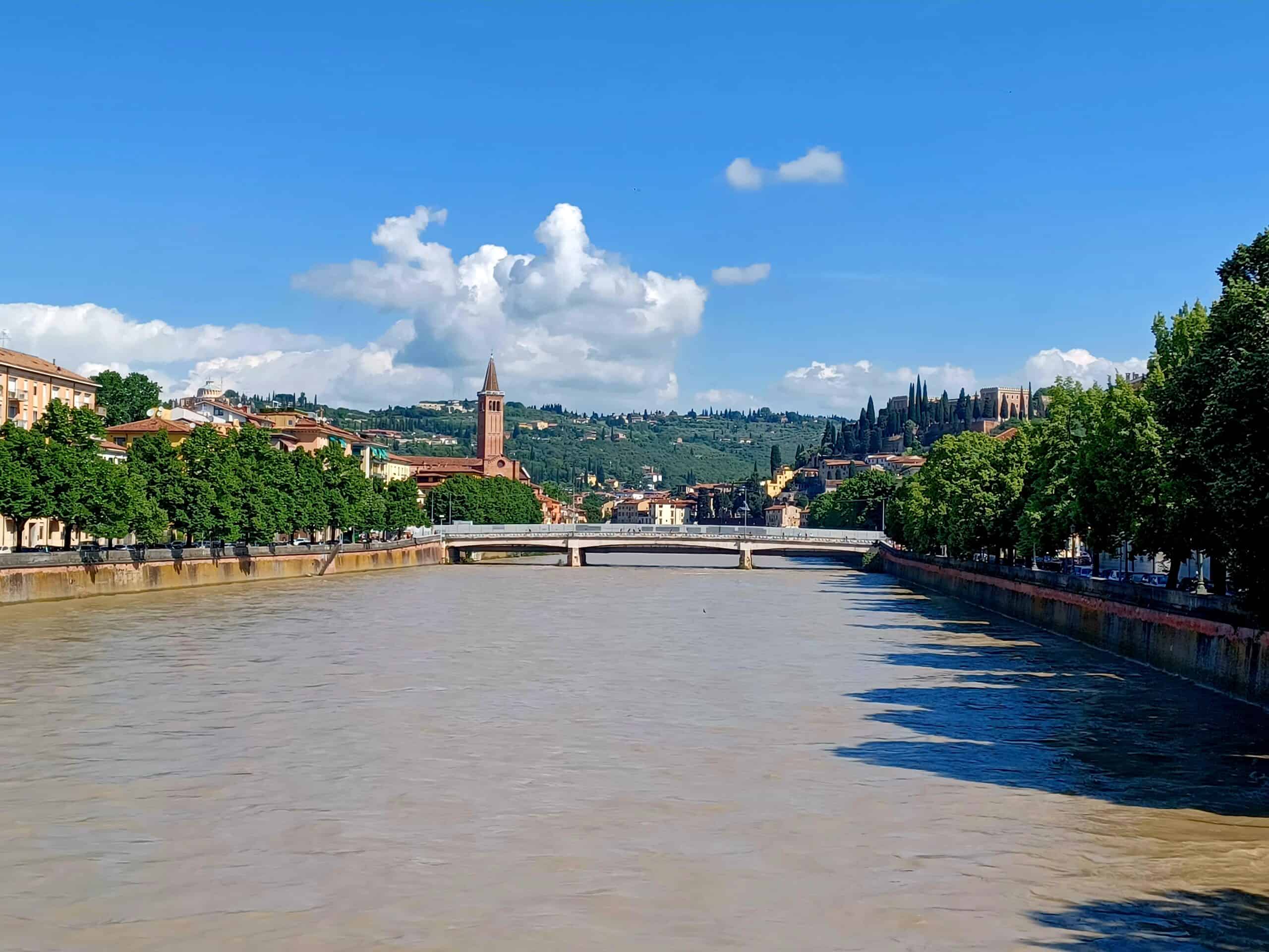 THE 11 BEST THINGS TO DO IN VERONA, ITALY IN ONE DAY
