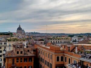 3 DAYS IN ROME TRAVEL GUIDE: THE BEST THINGS TO DO IN THE ETERNAL CITY