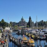 A FIRST-TIME VISITOR’S GUIDE TO VICTORIA, BC: THE 18 BEST THINGS TO DO
